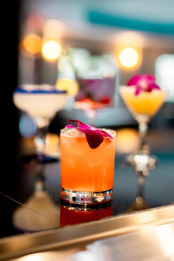 Hotel Indigo San Antonio Riverwalk By Ihg Bagian luar foto