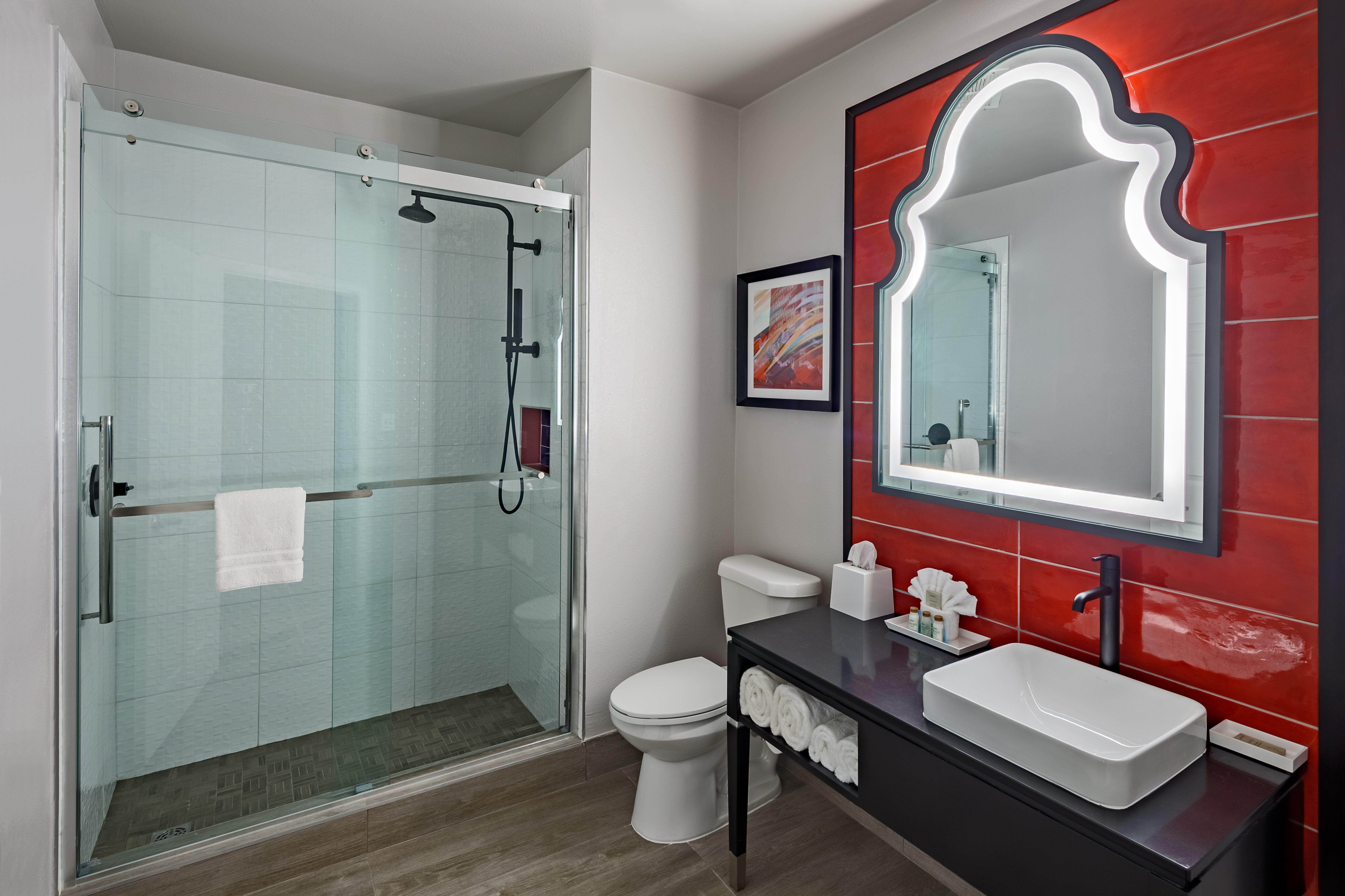 Hotel Indigo San Antonio Riverwalk By Ihg Bagian luar foto
