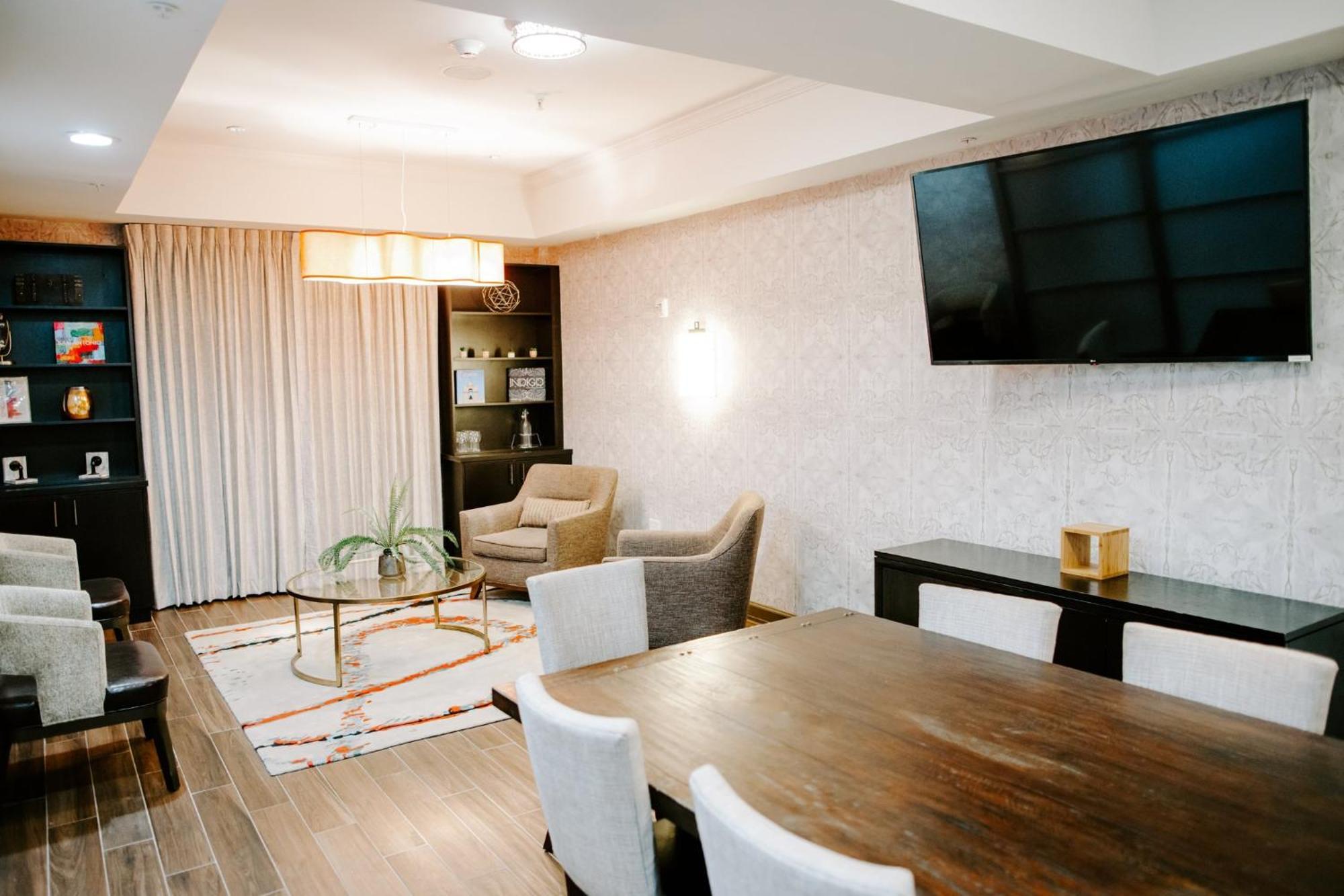 Hotel Indigo San Antonio Riverwalk By Ihg Bagian luar foto