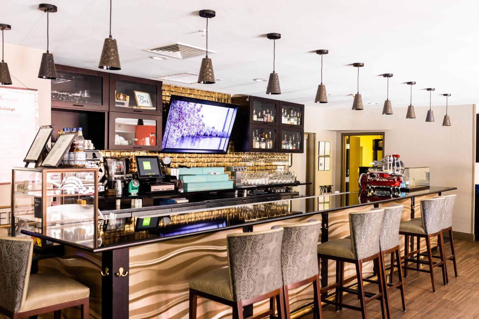 Hotel Indigo San Antonio Riverwalk By Ihg Bagian luar foto