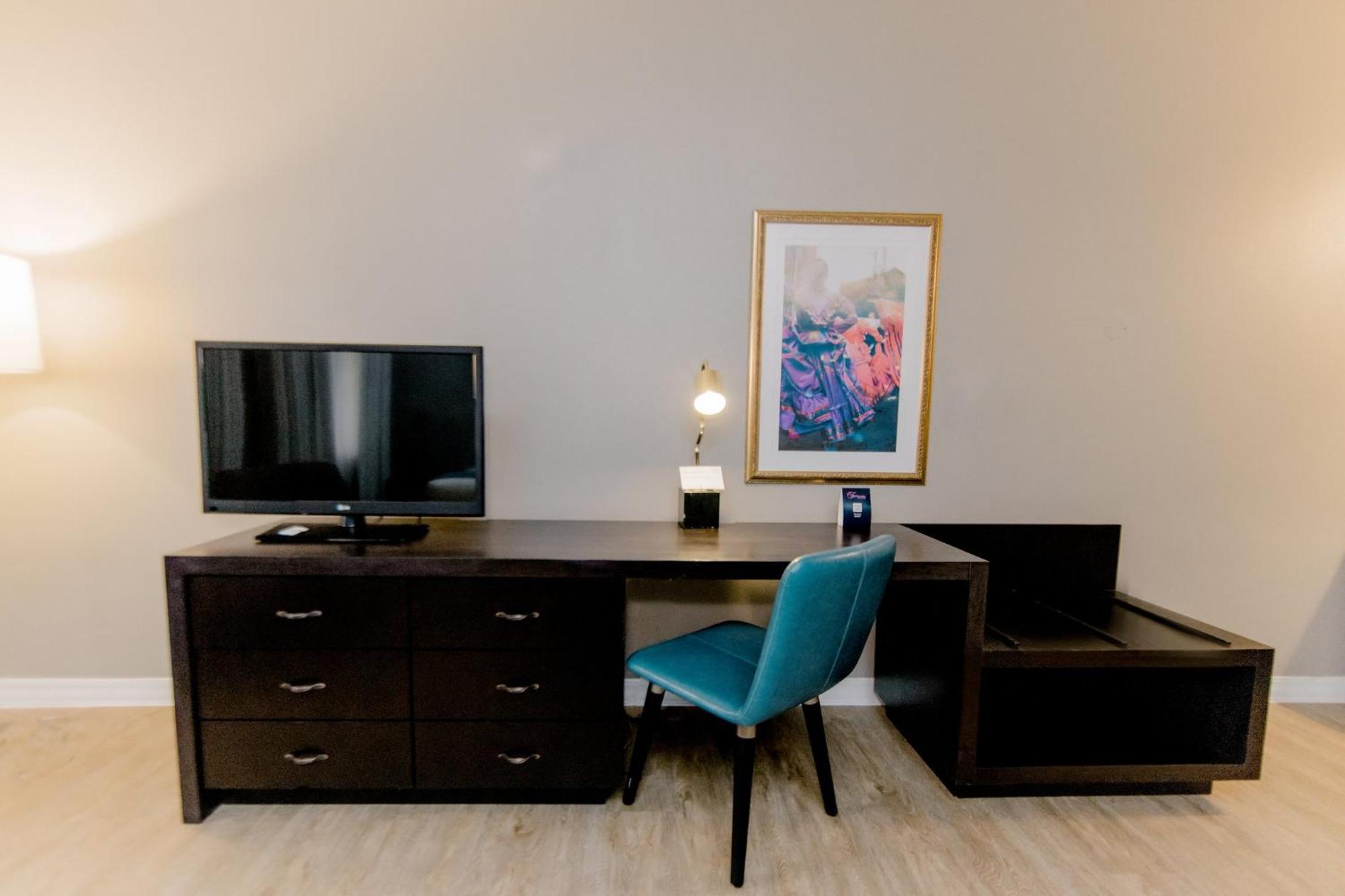 Hotel Indigo San Antonio Riverwalk By Ihg Bagian luar foto